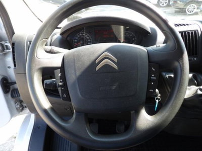 Citroen Jumper Furgone 30 BlueHDi 140 S&S PC-TM Furgone (13)
