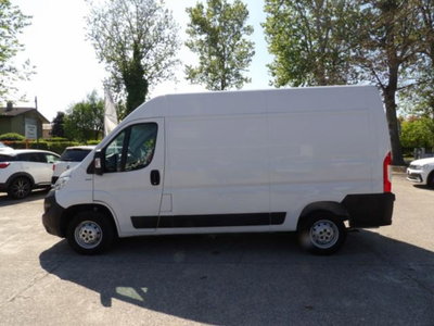 Citroen Jumper Furgone 30 BlueHDi 140 S&S PC-TM Furgone (2)