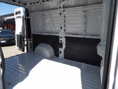 Citroen Jumper Furgone 30 BlueHDi 140 S&S PC-TM Furgone (20)
