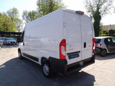 Citroen Jumper Furgone 30 BlueHDi 140 S&S PC-TM Furgone (3)