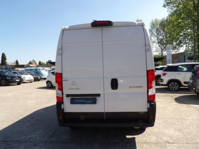 Citroen Jumper Furgone 30 BlueHDi 140 S&S PC-TM Furgone (4)