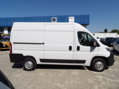 Citroen Jumper Furgone 30 BlueHDi 140 S&S PC-TM Furgone (6)