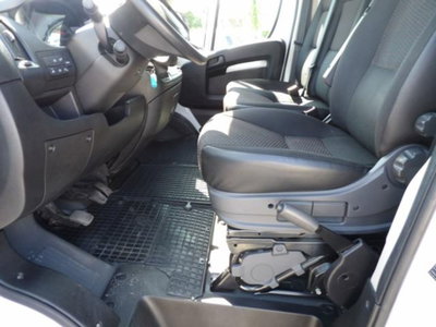 Citroen Jumper Furgone 30 BlueHDi 140 S&S PC-TM Furgone (9)