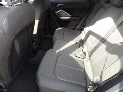 Audi Q3 35 TFSI S tronic Business Advanced (10)