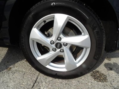 Audi Q3 35 TFSI S tronic Business Advanced (11)