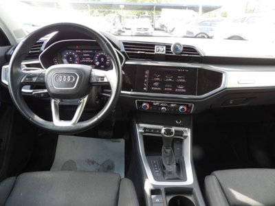 Audi Q3 35 TFSI S tronic Business Advanced (15)