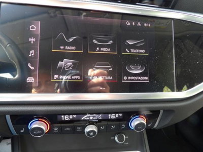 Audi Q3 35 TFSI S tronic Business Advanced (19)