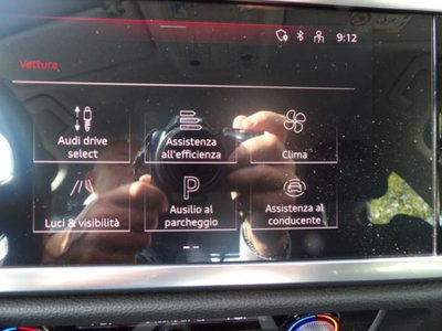 Audi Q3 35 TFSI S tronic Business Advanced (20)
