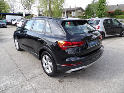 Audi Q3 35 TFSI S tronic Business Advanced (3)