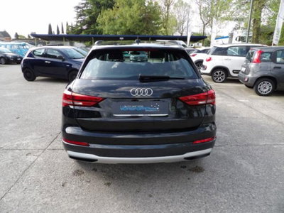 Audi Q3 35 TFSI S tronic Business Advanced (4)