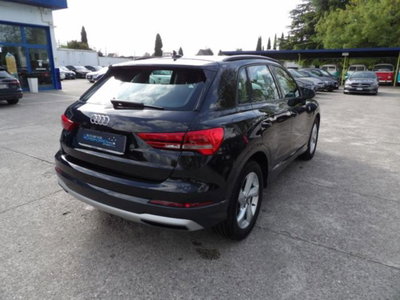 Audi Q3 35 TFSI S tronic Business Advanced (5)