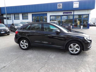 Audi Q3 35 TFSI S tronic Business Advanced (6)