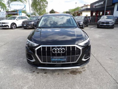 Audi Q3 35 TFSI S tronic Business Advanced (8)