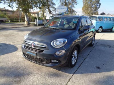 Fiat 500X 1.6 MultiJet 120 CV DCT Business usata