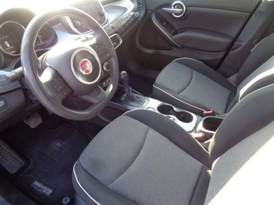 Fiat 500X 1.6 MultiJet 120 CV DCT Business (11)