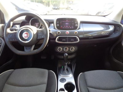 Fiat 500X 1.6 MultiJet 120 CV DCT Business (14)