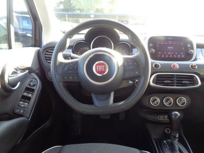 Fiat 500X 1.6 MultiJet 120 CV DCT Business (15)