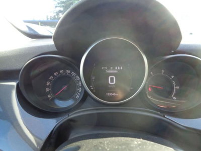 Fiat 500X 1.6 MultiJet 120 CV DCT Business (16)