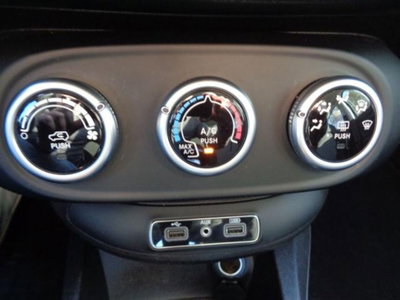 Fiat 500X 1.6 MultiJet 120 CV DCT Business (19)