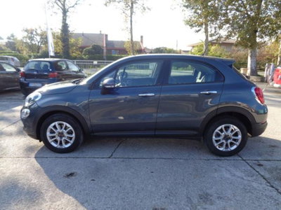 Fiat 500X 1.6 MultiJet 120 CV DCT Business (2)