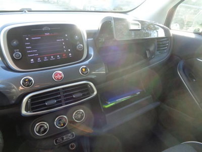 Fiat 500X 1.6 MultiJet 120 CV DCT Business (20)