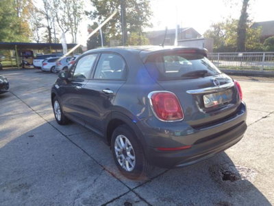 Fiat 500X 1.6 MultiJet 120 CV DCT Business (3)