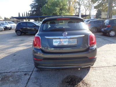 Fiat 500X 1.6 MultiJet 120 CV DCT Business (4)