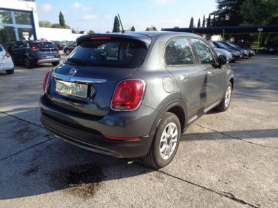 Fiat 500X 1.6 MultiJet 120 CV DCT Business (5)