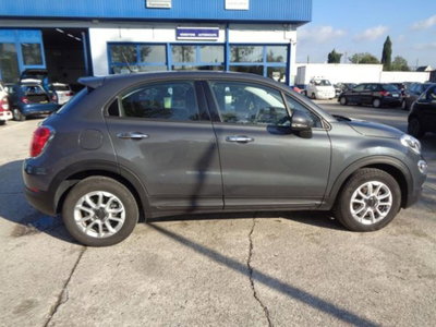 Fiat 500X 1.6 MultiJet 120 CV DCT Business (6)