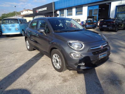 Fiat 500X 1.6 MultiJet 120 CV DCT Business (7)