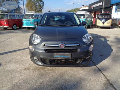 Fiat 500X 1.6 MultiJet 120 CV DCT Business (8)