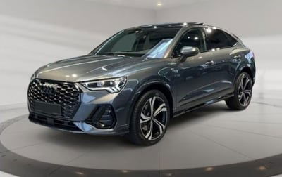 Audi Q3 Sportback 40 TDI quattro S tronic S line edition usata