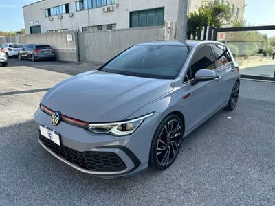 Volkswagen Golf 2.0 tsi GTI MT Ultimate 245cv usata