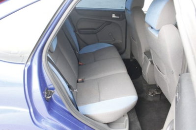 Ford Focus 2.5T (225CV) 20V 5p. ST (10)