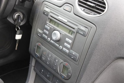 Ford Focus 2.5T (225CV) 20V 5p. ST (11)