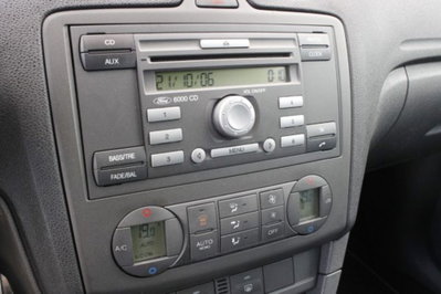 Ford Focus 2.5T (225CV) 20V 5p. ST (12)