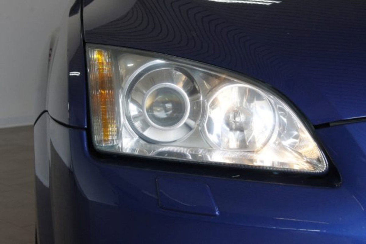 Ford Focus 2.5T (225CV) 20V 5p. ST (13)
