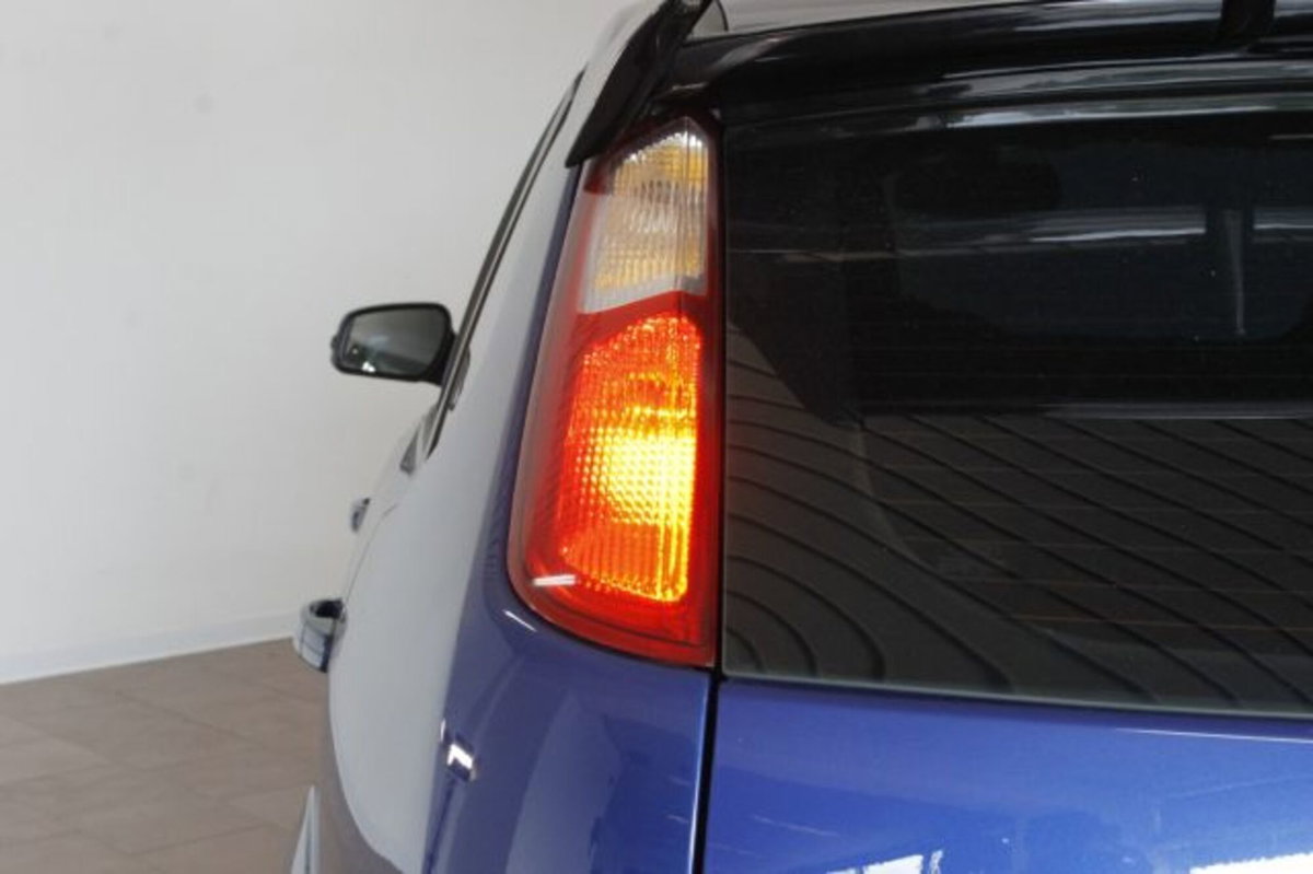 Ford Focus 2.5T (225CV) 20V 5p. ST (14)