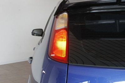 Ford Focus 2.5T (225CV) 20V 5p. ST (14)