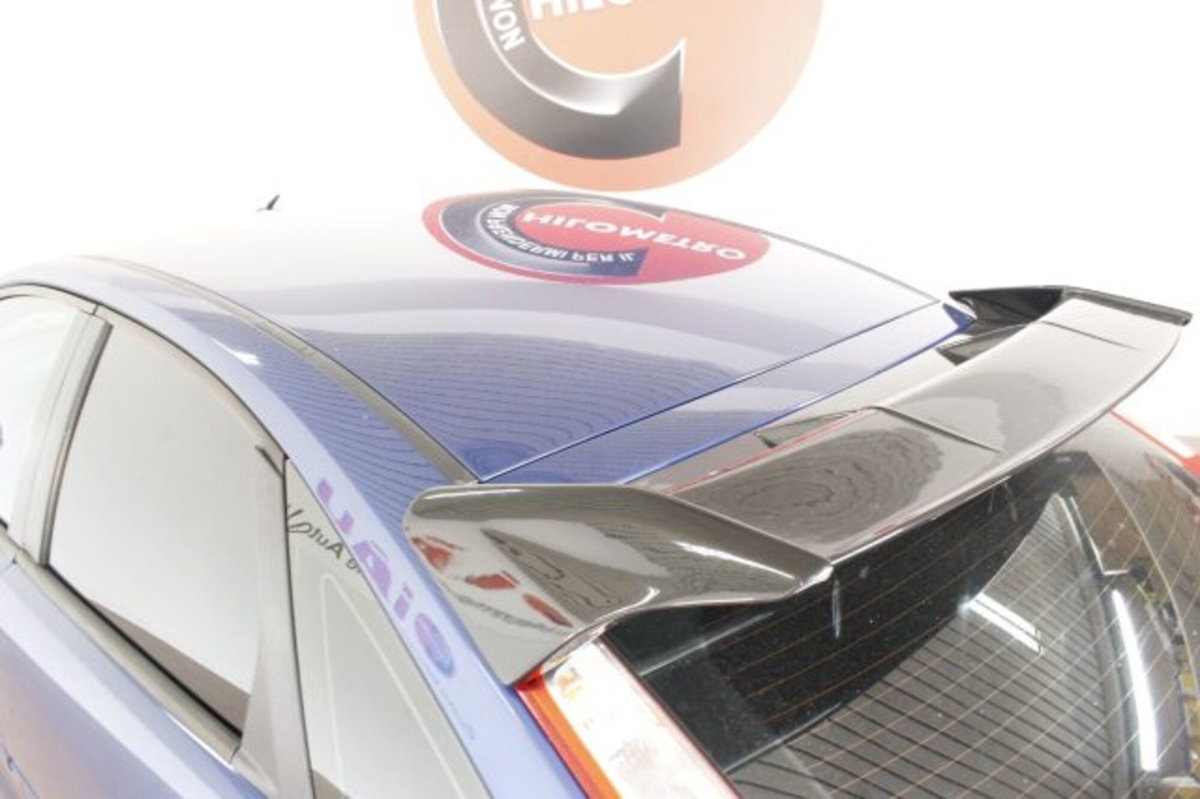Ford Focus 2.5T (225CV) 20V 5p. ST (15)