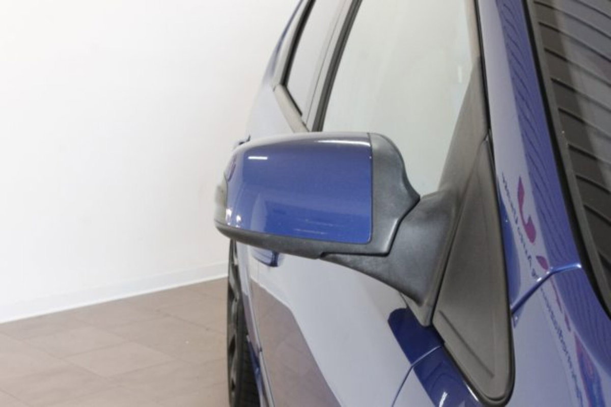 Ford Focus 2.5T (225CV) 20V 5p. ST (16)