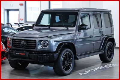 Mercedes-Benz Classe G 450 d AMG Line 367cv auto usata