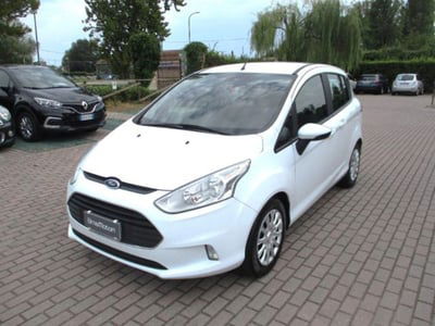 Ford B-Max B-Max 1.5 TDCi 75 CV usata