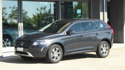 Volvo XC60 D3 Geartronic Business usata