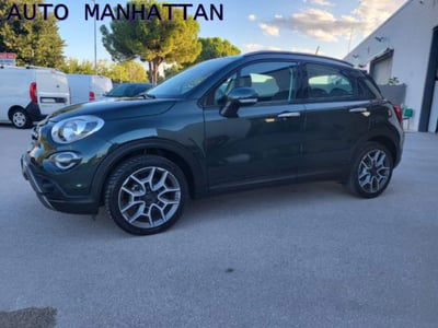 Fiat 500X 1.0 T3 120 CV Cross Dolcevita usata