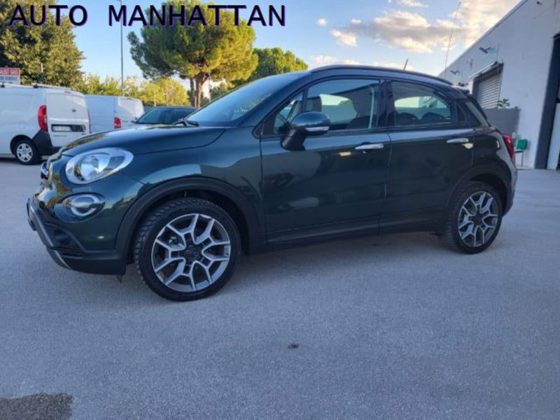 Fiat 500X 1.0 T3 120 CV Cross Dolcevita