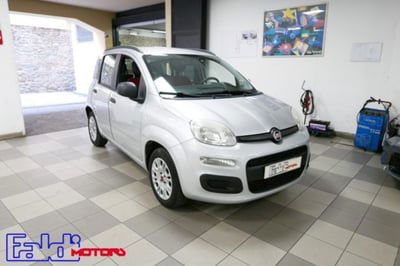 Fiat Panda 1.2 Lounge usata