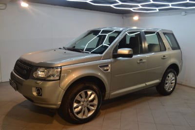 Land Rover Freelander 2.2 TD4 S.W. E usata
