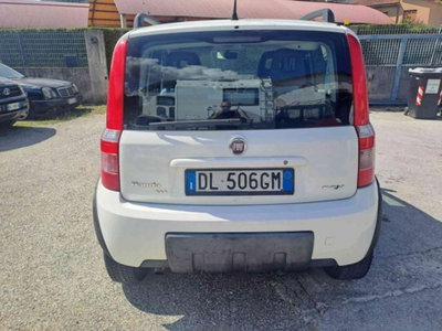 Fiat Panda 1.3 MJT 16V 4x4 Climbing (16)