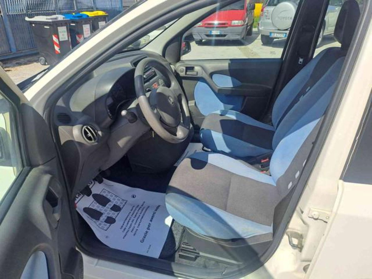 Fiat Panda 1.3 MJT 16V 4x4 Climbing (2)
